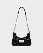 MAISON MARGIELA Glam Slam Hobo Micro | 玛吉拉之家 手袋 (多色) - LONDONKELLY 英国名牌代购