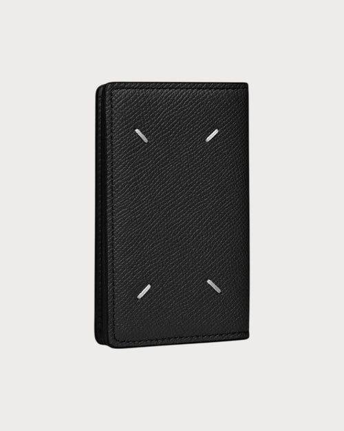 MAISON MARGIELA Leather Card Case | 玛吉拉之家 卡套 (多色) - LONDONKELLY 英国名牌代购