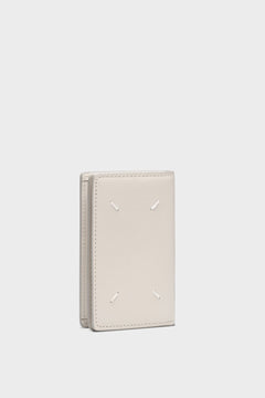 MAISON MARGIELA Leather Card Case | 瑪吉拉之家 卡套 (多色) - LONDONKELLY 英國名牌代購