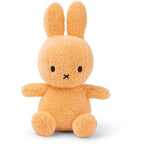 MIFFY Terry Soft Plush | 米菲絨毛玩具 (淺橙色) - LondonKelly 英國名牌代購