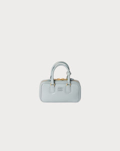 MIU MIU Arcadie Leather Mini - Bag | 缪缪 迷你手袋 (多色) - LondonKelly 英国名牌代购