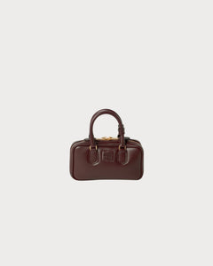 MIU MIU Arcadie Leather Mini - Bag | 缪缪 迷你手袋 (多色) - LondonKelly 英国名牌代购