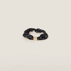 MIU MIU Cord Bracelet | 繆繆 手鏈 (多色) - LondonKelly 英國名牌代購