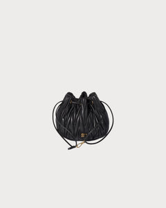 MIU MIU Matelasse Nappa Leather Pouch | 缪缪 手袋 (多色) - LondonKelly 英国名牌代购