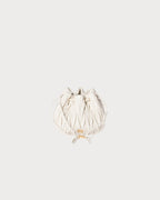 MIU MIU Matelasse Nappa Leather Pouch | 缪缪 手袋 (多色) - LondonKelly 英国名牌代购