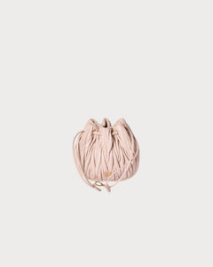 MIU MIU Matelasse Nappa Leather Pouch | 缪缪 手袋 (多色) - LondonKelly 英国名牌代购