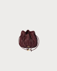 MIU MIU Matelasse Nappa Leather Pouch | 缪缪 手袋 (多色) - LondonKelly 英国名牌代购