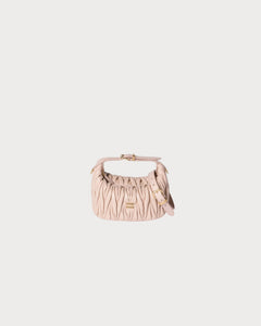 MIU MIU Matelasse Nappa Leather Pouch | 缪缪 手袋 (多色) - LondonKelly 英国名牌代购