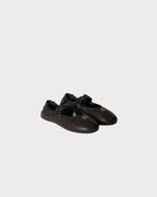 MIU MIU Ruches Nappa Leather Ballerinas | 缪缪 平底鞋 (多色) - LondonKelly 英国名牌代购