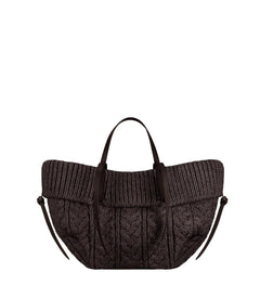 POLENE Cyme Mini Edition Merino | 羊毛包 (迷你/多色) - LondonKelly 英國名牌代購