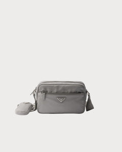 PRADA 1BC167 Re - Nylon Rectangle Shoulder Bag | 普拉達 手袋 (多色) - LONDONKELLY 英國名牌代購