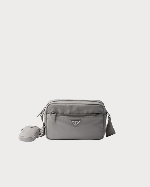 PRADA 1BC167 Re - Nylon Rectangle Shoulder Bag | 普拉達 手袋 (多色) - LONDONKELLY 英國名牌代購