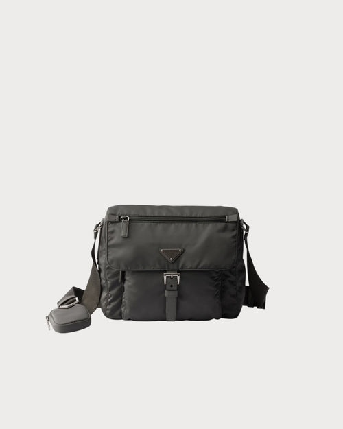 PRADA 1BD994 Re - Nylon Shoulder Bag | 普拉達 手袋 (多色) - LONDONKELLY 英國名牌代購