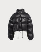 PRADA 291805 Re - Nylon Cropped Convertible Down Jacket | 普拉達 短版羽絨外套 (多色) - LondonKelly 英國名牌代購