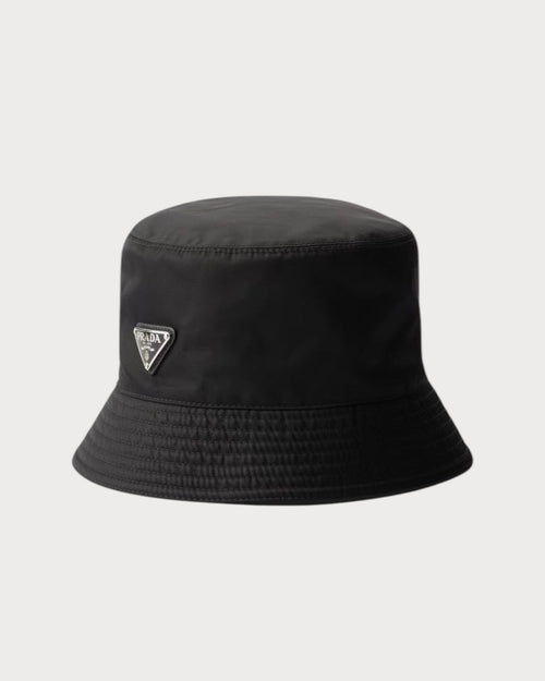 PRADA 2HC137 Men's Re - Nylon bucket hat | 普拉达 男仕水桶 (多色) - LONDONKELLY 英国名牌代购