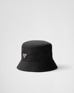 PRADA 2HC137 Men's Re - Nylon bucket hat | 普拉達 男仕水桶 (多色) - LondonKelly 英國名牌代購