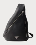 PRADA 2VZ092 Prada Cross Leather Bag | 普拉达 男仕手袋 (多色) - LONDONKELLY 英国名牌代购