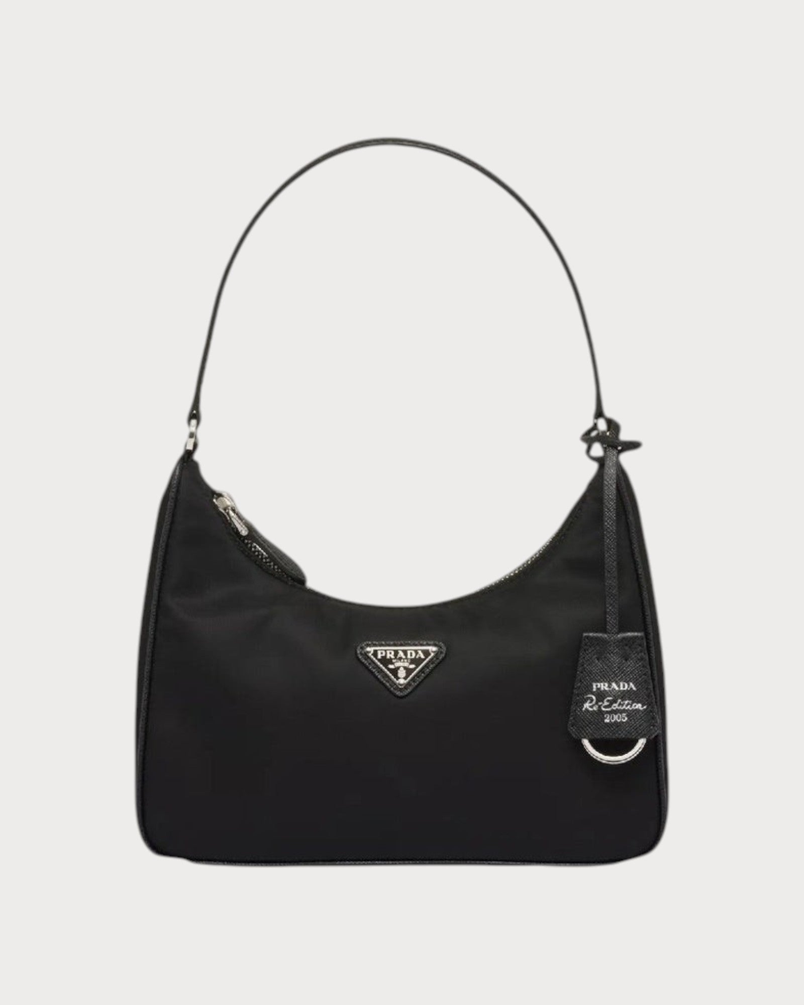 PRADA 1NE204 Re-Edition 2005 Re-Nylon Bag(Mini/Many) | LONDONKELLY 