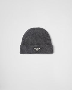 PRADA Wool and Cashmere Beanie | 普拉達 冷帽 (多色) - LondonKelly 英國名牌代購