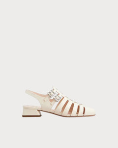 ROGER VIVIER Tres Vivier Mary Janes | RV 漆皮玛丽珍鞋 (多色) - LondonKelly 英国名牌代购