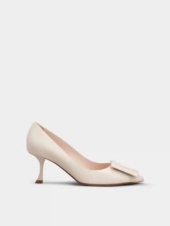 ROGER VIVIER Viv’ In The City Pumps in Patent Leather | RV 漆皮高跟鞋 (多色) - LondonKelly 英國名牌代購