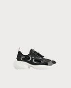 ROGER VIVIER Viv' on the Run Sneakers | RV 波鞋 (黑色) - LondonKelly 英国名牌代购