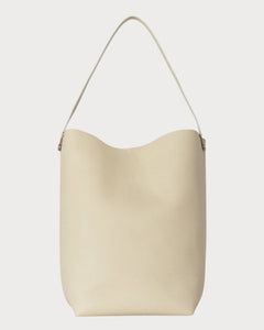 THE ROW Large N/S Tote Hook Bag in Leather | 手袋 (大码/多色) - LONDONKELLY 英国名牌代购
