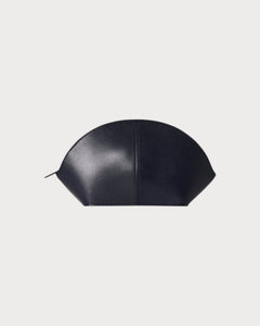 THE ROW Mel Clutch in Leather | 手袋 (多色) - LONDONKELLY 英国名牌代购