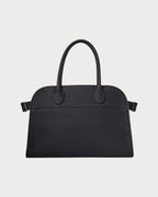 THE ROW Soft Margaux 12 Leather Bag | 手袋 (多色) - LONDONKELLY 英國名牌代購