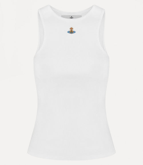 VIVIENNE WESTWOOD 90s Vest | 西太后 背心上衣 (多色) - LONDONKELLY 英国名牌代购