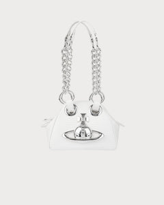 VIVIENNE WESTWOOD Archive Chain Handbag | 西太后 手袋 (多色) - LondonKelly 英國名牌代購