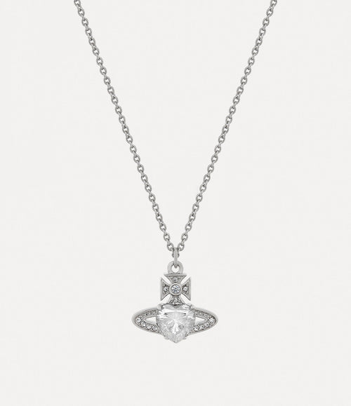 VIVIENNE WESTWOOD Ariella Pendant Necklace | 西太后 颈链 (多色) - LondonKelly 英国名牌代购