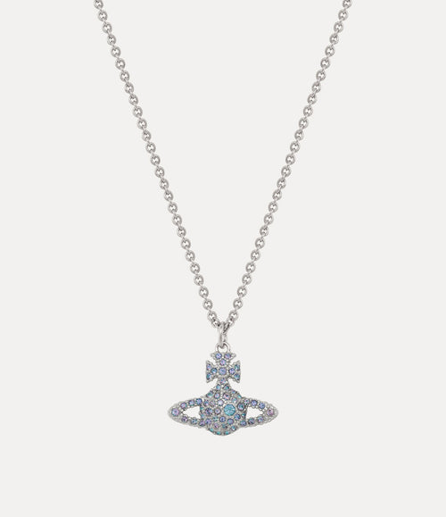 VIVIENNE WESTWOOD Grace Bas Relief Pendant Necklace | 西太后 頸鏈 (多色) - LondonKelly 英國名牌代購