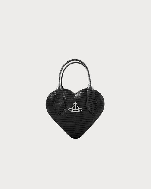 VIVIENNE WESTWOOD Josephine Heart Crossbody | 西太后 心形手袋 (多色) - LondonKelly 英國名牌代購