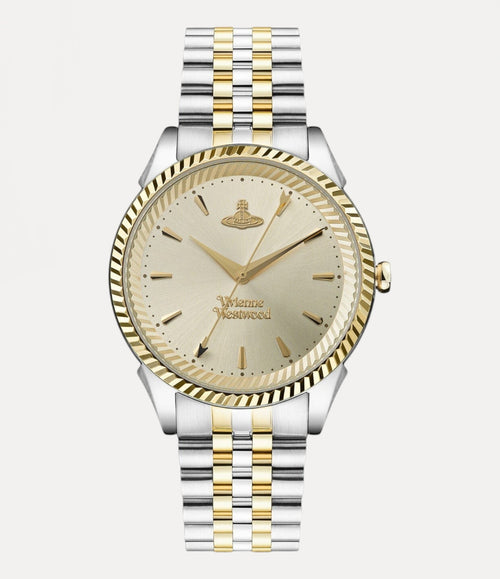 VIVIENNE WESTWOOD Men's Seymour Watch | 西太后 男仕手表 (多色) - LONDONKELLY 英国名牌代购