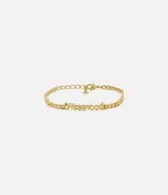 VIVIENNE WESTWOOD Millicent Bracelet | 西太后 手鏈 (多色) - LONDONKELLY 英國名牌代購