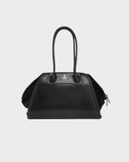 VIVIENNE WESTWOOD Shirley Holdall | 西太后 手袋 (黑色) - LondonKelly 英国名牌代购