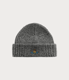 VIVIENNE WESTWOOD Sporty Beanie(3 Colors) - LONDONKELLY 英國名牌代購