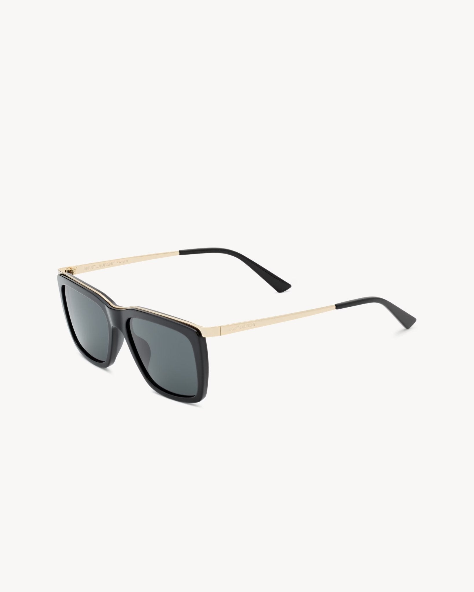 YSL SAINT LAURENT SL 765 Sunglasses Metal(2 Colors) | LONDONKELLY