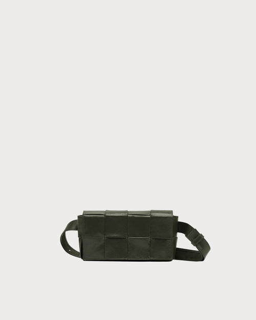 BOTTEGA VENETA Men's Cassette Belt Bag | 葆蝶家 男仕腰包 (多色) - LondonKelly 英國名牌代購
