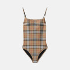 BURBERRY Vintage Check Swimsuit | 博柏利 泳衣 (多色)