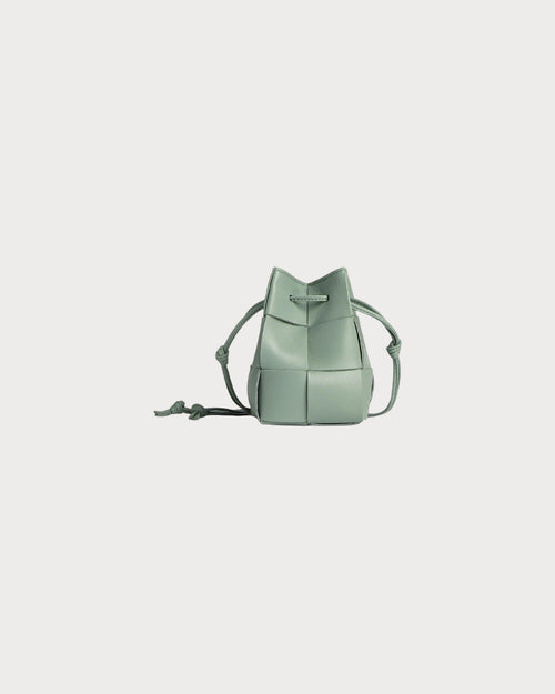 BV Mini Cassette Bucket Bag (Many Colours) - LONDONKELLY