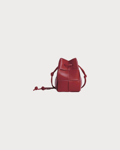 BV Mini Cassette Bucket Bag (Many Colours) - LONDONKELLY