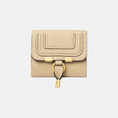 Chloe Marcie Square Wallet (Many Colours) - LONDONKELLY