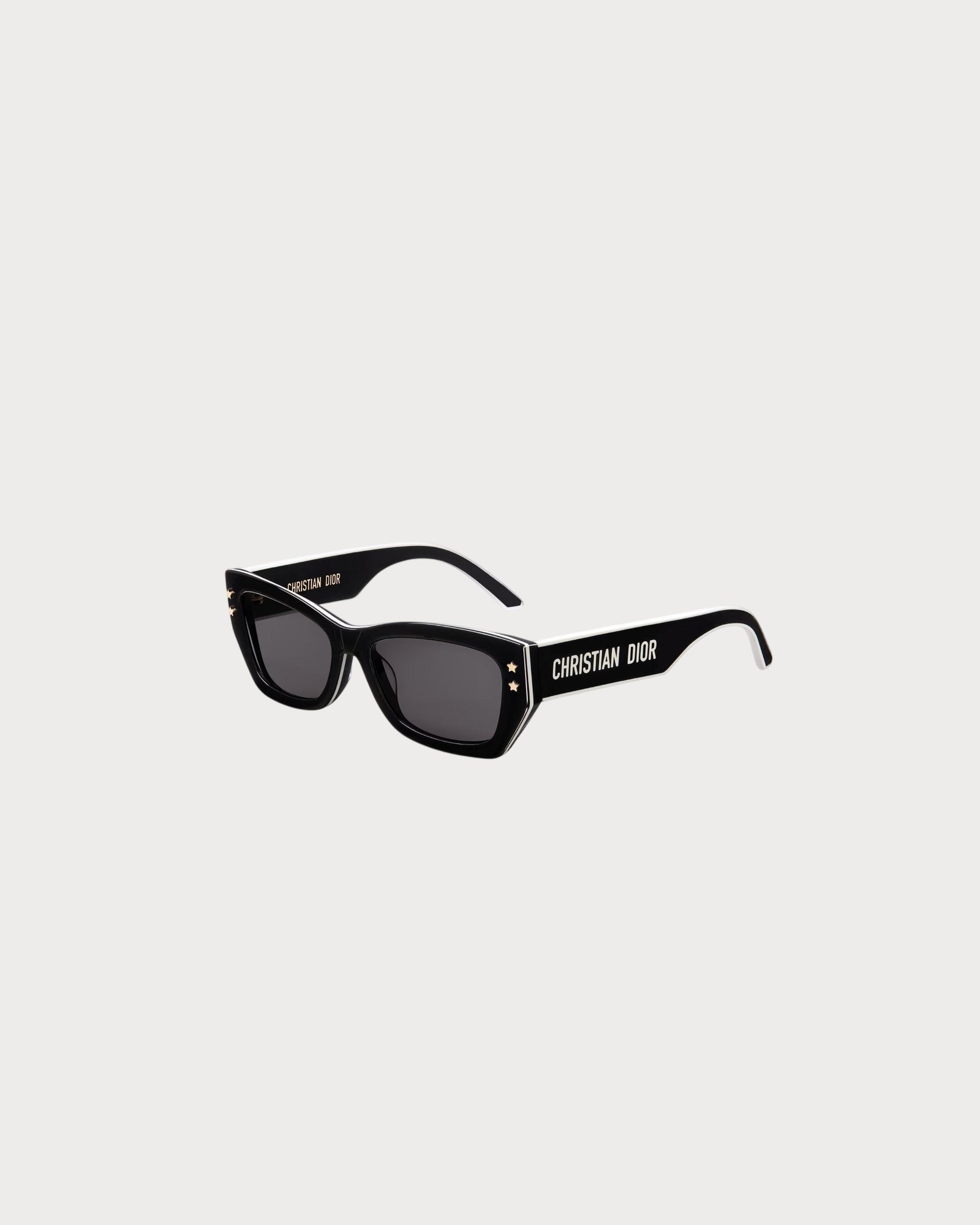 CHRISTIAN DIOR DiorPacific S2U Sunglass Acetate(Black