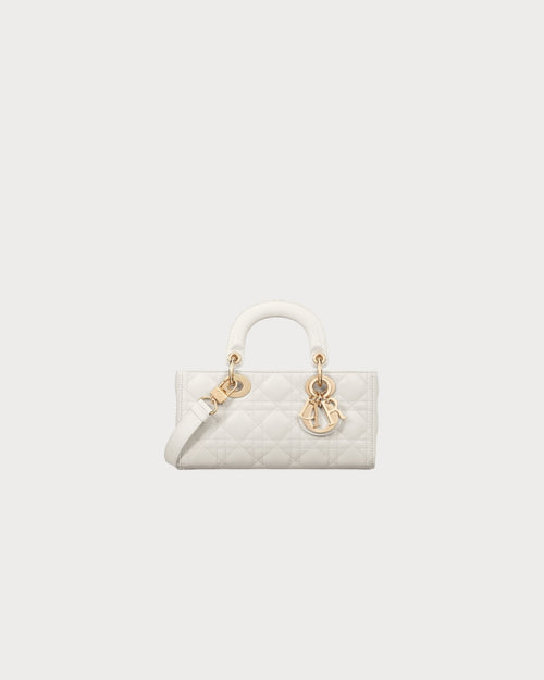 CHRISTIAN DIOR Small Lady D-Joy Bag | 迪奧 手袋 (小碼/多色) - LONDONKELLY