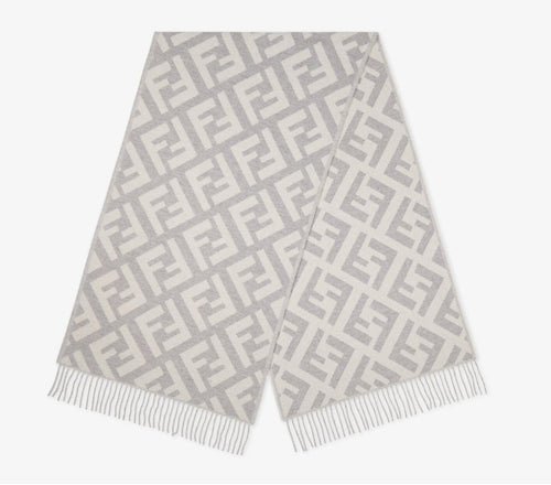 FF Classic Scarf - LONDONKELLY