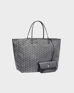 GOYARD Saint Louis GM Bag | 戈雅 手提袋 (大码/多色) - LondonKelly 英国名牌代购