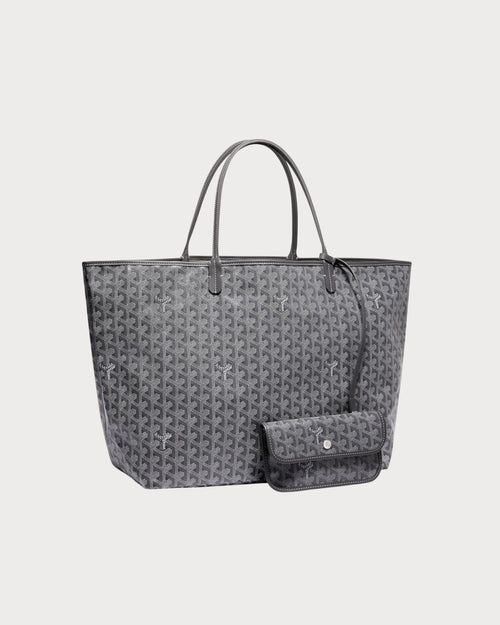 GOYARD Saint Louis GM Bag | 戈雅 手提袋 (大码/多色) - LondonKelly 英国名牌代购