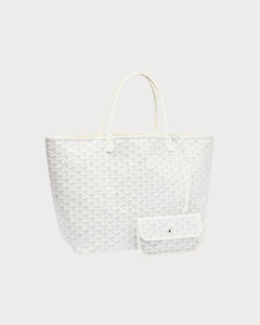 GOYARD Saint Louis GM Bag | 戈雅 手提袋 (大码/多色) - LondonKelly 英国名牌代购